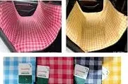 LA SIN RIVAL - MODAPET CUBRE ASIENTO