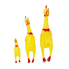 RAST - GALLINA CHILLONA 16CM