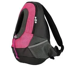 LA SIN RIVAL - MOCHILA DE TELA TRANSPORTADORA