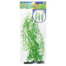 LA SIN RIVAL - PENN PLAX PLANTAS AQUA PLANT 61CM 2 UNIDADES