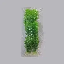 LA SIN RIVAL - PLANTA BASE PLASTICO