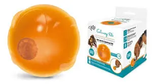 AFP - CALMING PALS ANTI ANXIETY SPEAKING BALL