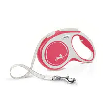 FLEXI - NEW COMFORT "L" 5MT HASTA 60KG CINTA ROJO