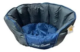 MILLEX - KING QUEEN CAMITA OVAL HIDROFUGA 59x53x23CM