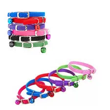 MILLEX - COLLAR PARA GATO ELASTICO REPTIL
