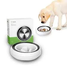 MILLEX - PETGEEK 2 IN 1 SMART BOWL