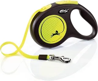 FLEXI - NEON "M" 5MT HASTA 20KG CINTA AMARILLO