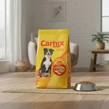 CARNIX - ALIMENTO PERRO ADULTO 22KG + 2KG DE REGALO
