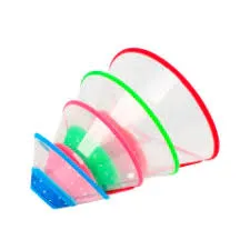 RAST - COLLAR ISABELINO ACOLCHADO "S"