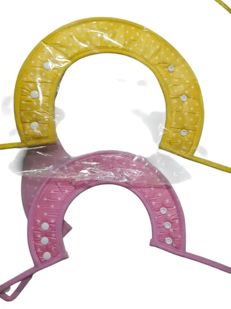 RAST - COLLAR ISABELINO ACOLCHADO "XL"
