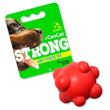 CANCAT -  STRONG BOLA PESADA IRREGULAR ER069