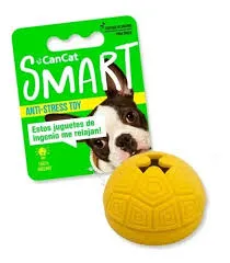 CANCAT - SMART PELOTA TORTUGA ER155