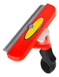RAST - CEPILLO QUITA PELO FUNAMEI PELO LARGO "XL"