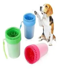 RAST - LIMPIA PATAS PARA PERRO "S"
