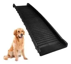 RAST - RAMPA PLEGABLE PARA PERROS Y GATOS