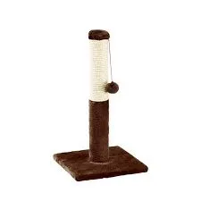 RAST - POSTE PARA GATOS MARRON