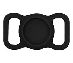 RAST - SOPORTE DE AITAG DE SILICONA PARA COLLAR