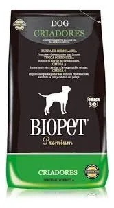 BIOPET - PERRO ADULTO 20KG