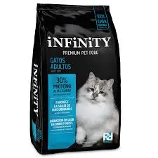INFINITY - GATO 10KG