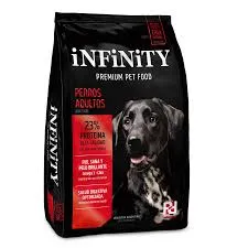 INFINITY - PERRO ADULTO 21KG