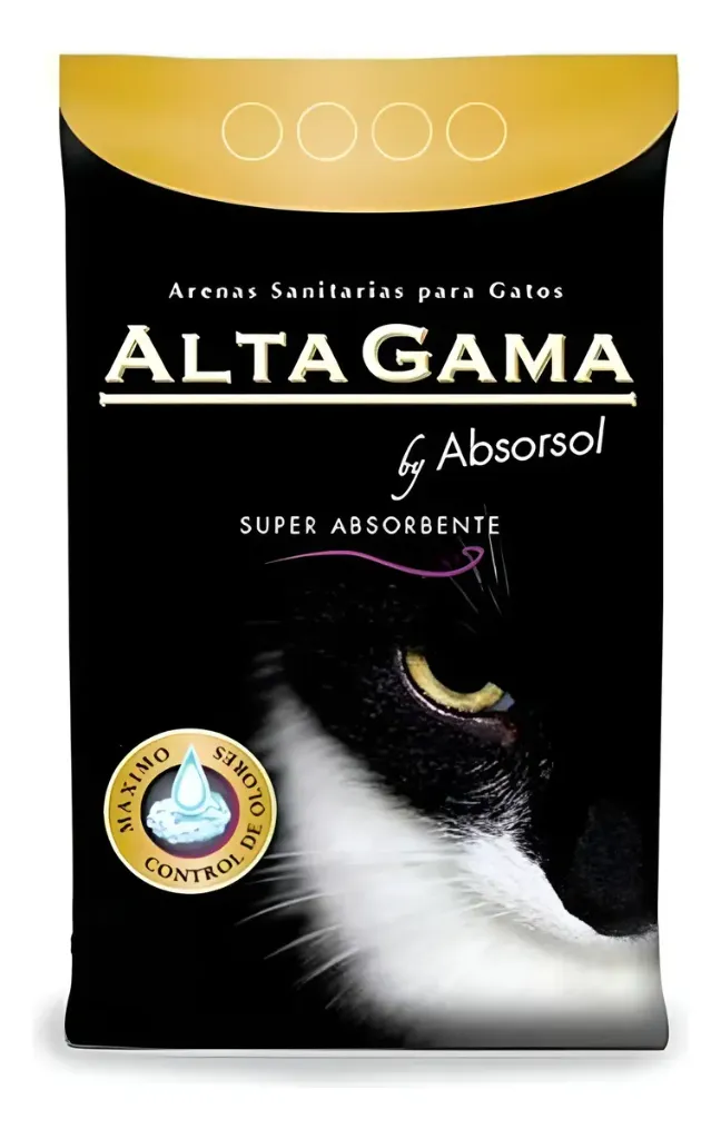 ALTA GAMA - CLÁSICAS 3.6KG