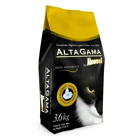 ALTA GAMA - CLÁSICAS 3.6KG