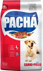 PACHA - MIX 22KG