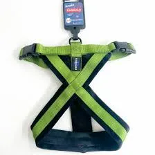 RASCALS - ARNES PERRO PREMIUM VERDE MILITAR L/XL