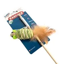 RASCALS - CAÑITA INTERACTIVA CON RATON
