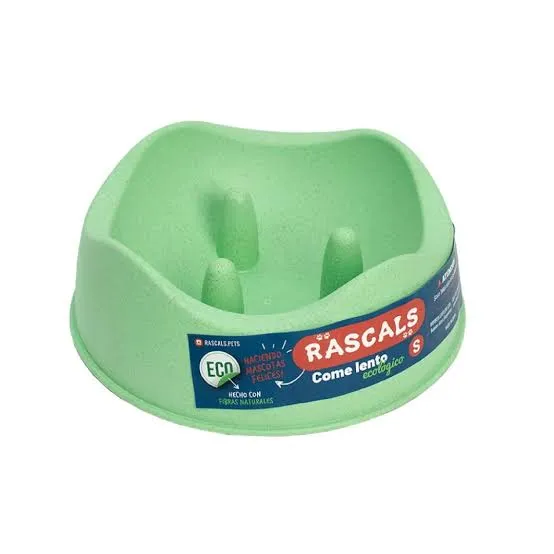 RASCALS - COMELENTO ECOLOGICO MEDIUM