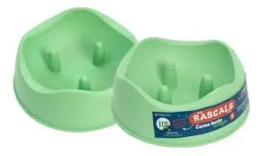 RASCALS - COMELENTO ECOLOGICO - SMALL