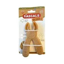 RASCALS -PINZA SOLIDA