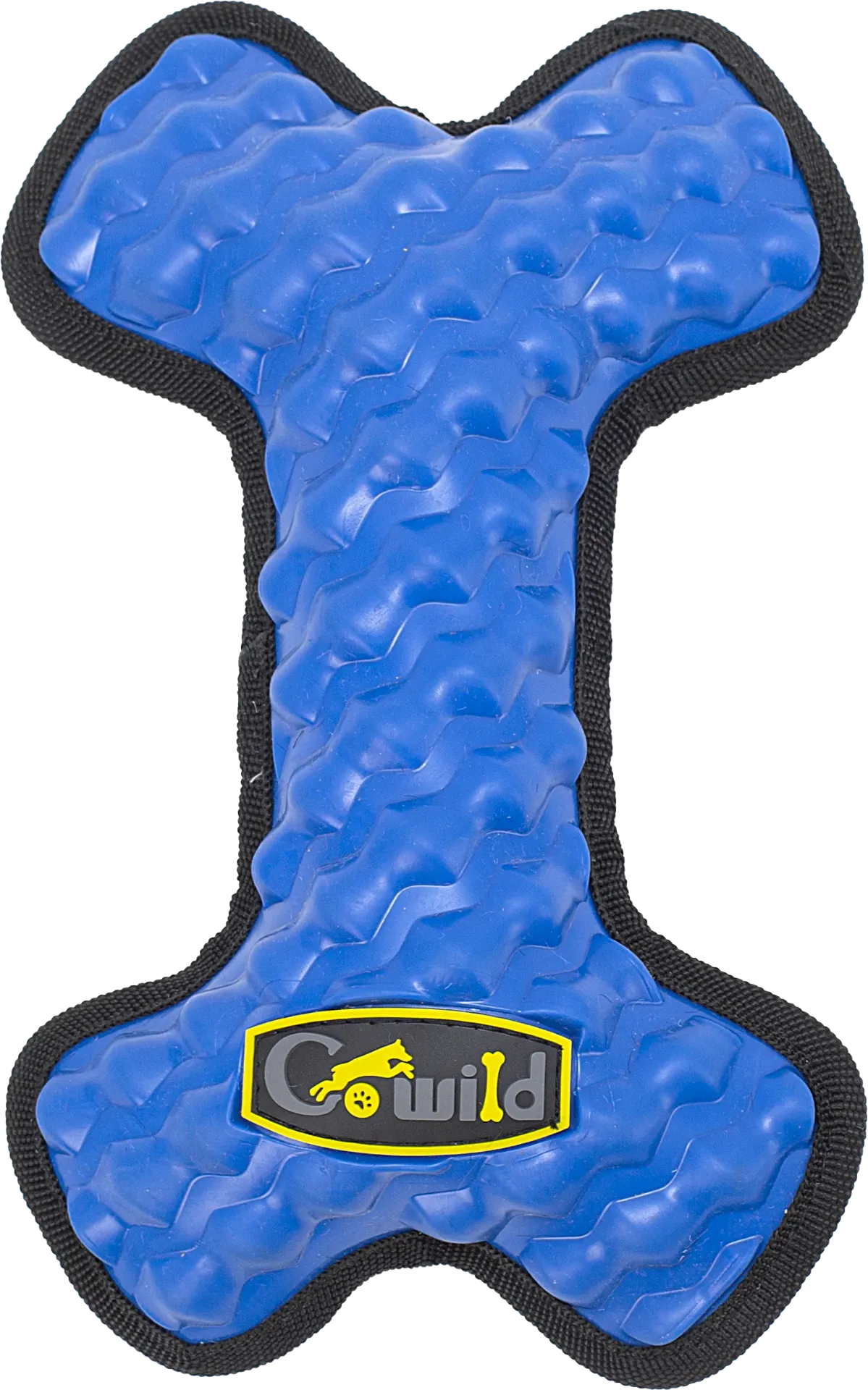 RASCALS - HUESO AZUL