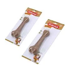 RASCALS - HUESO NATURALS CHICO