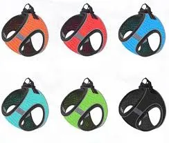 RASCALS -  ARNES POST QUIRURGICO ANTI ANSIEDAD NEGRO "L"