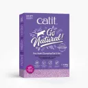 CATIT - ARENA GO NATURAL LAVANDA - 5,6 kg