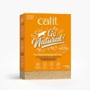 CATIT - ARENA GO NATURAL VAINILLA- 5,6 kg
