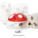 CATIT - 2.0 HONGO ELECTRONICO - JUG/INTERACTIVO CON PLUMA