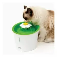 CATIT - FLOWER FUENTE BEBEDERA 2.0 3LT