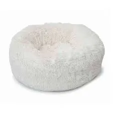 CATIT - FLUFFY BED BLANCO