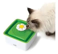 CATIT - MINI FUENTE BEBEDERA 2.0 1.5LT