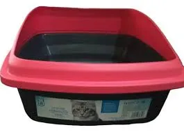 CATIT - CAT LOVE LARGE RIMMED
