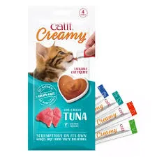 CATIT - CREAMY ATUN 40GR