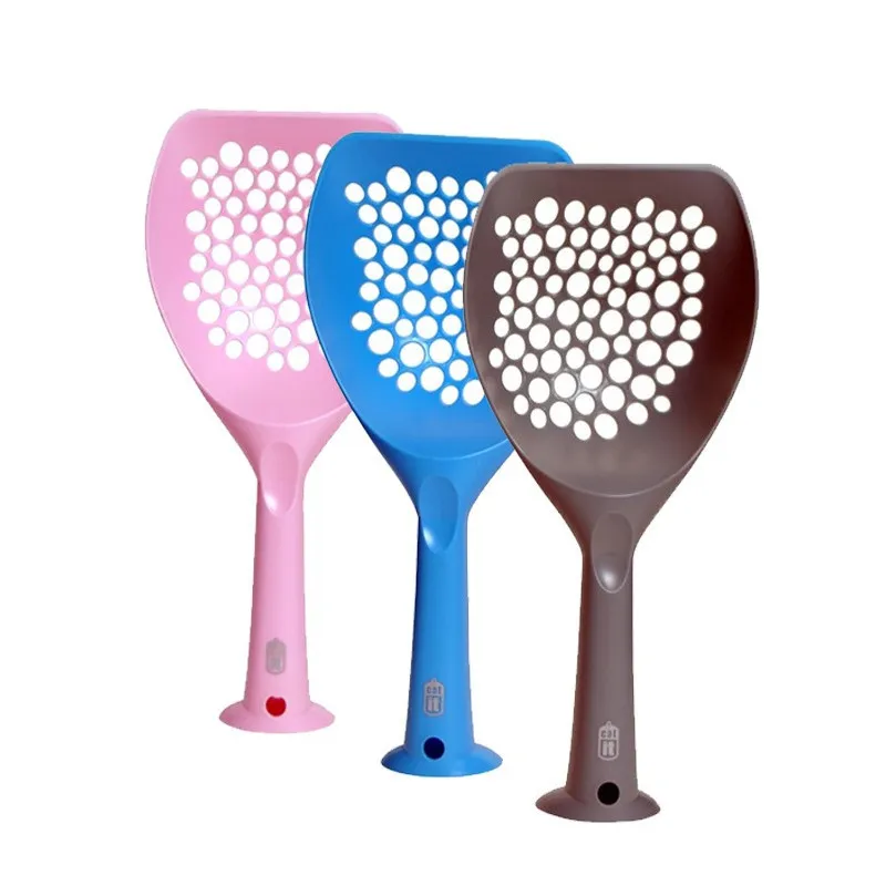 CATIT - LITTER SPOON ROSA