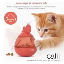 CATIT - PIXI DISPENSER GALLO