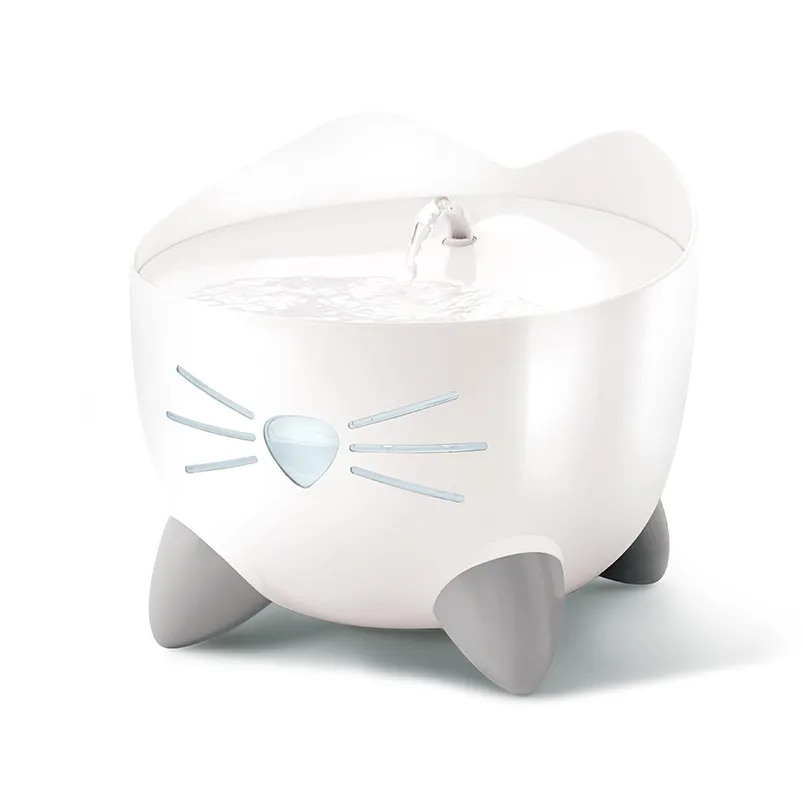 CATIT - PIXI FUENTE BLANCA 2.5LT