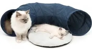 CATIT - VESPER TUNNEL BLUE