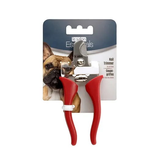 [91256] LE SALON - CORTA UÑAS PROFESIONAL PERRO