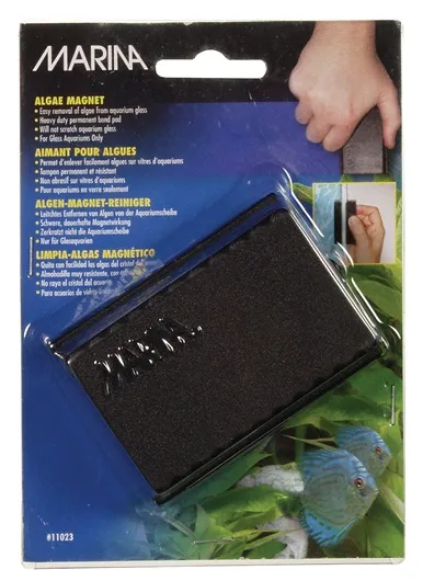 MARINA LIMPIADOR MAGNETICO GRANDE