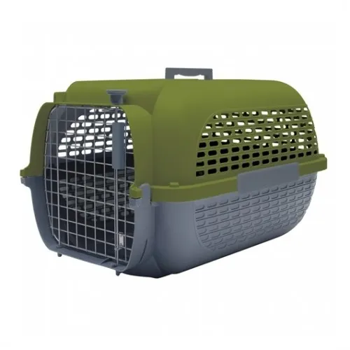 TRANSPORTADORA VOYAGEUR 300  VERDE